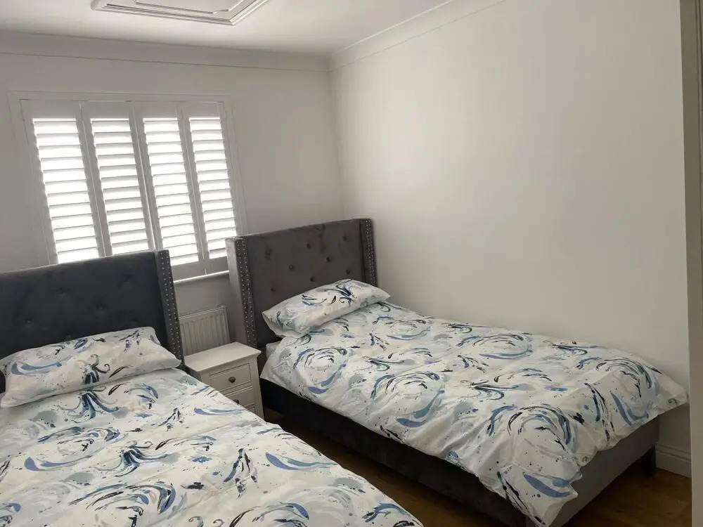 Beautiful 4bed House,burton Waters Marina, Lincoln