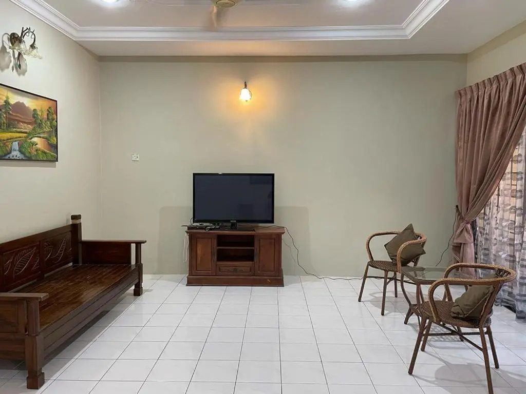 To Teh Homestay