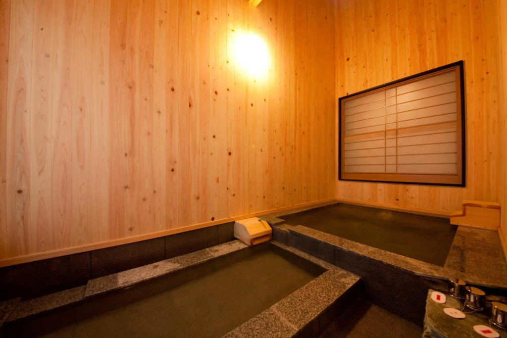 Ryokan Iroha