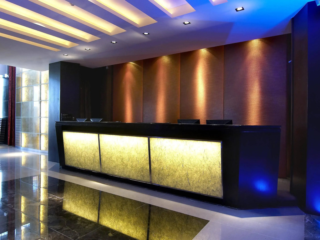 The Tango Hotel Taipei Nanshi