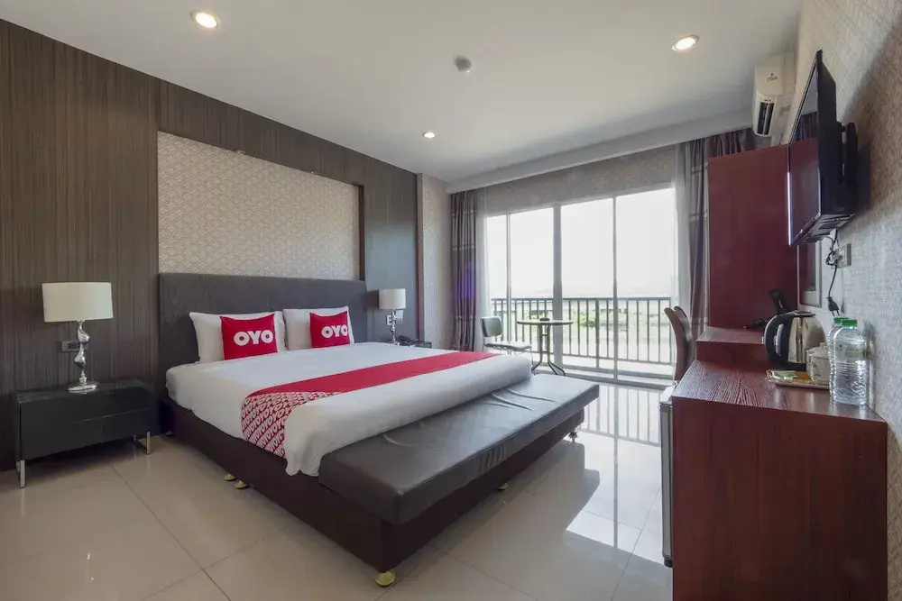 CK Resort Pattaya