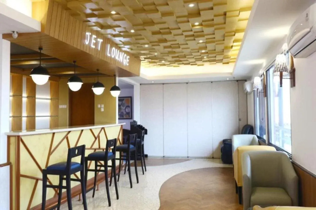 Jakarta Airport Hotel