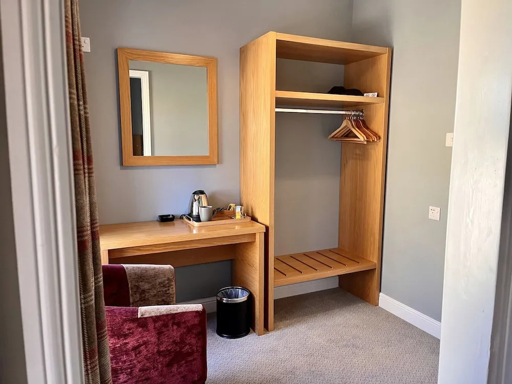 HK Rooms - Self Catering Rooms