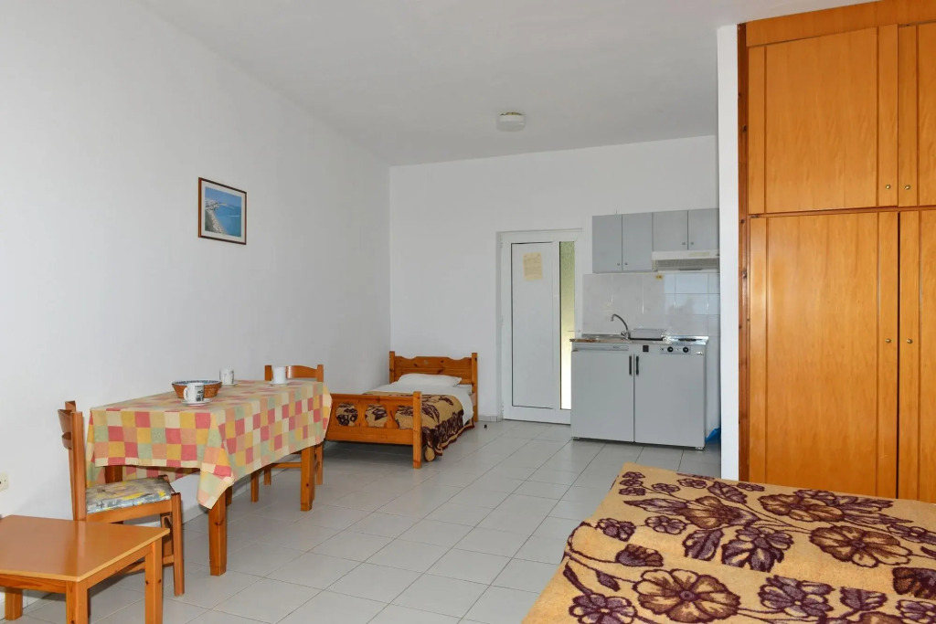 Kaloudis Apartments