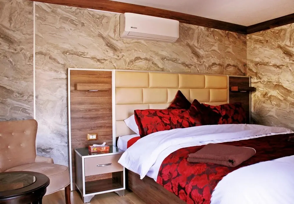 Seven Wonders Bedouin Camp