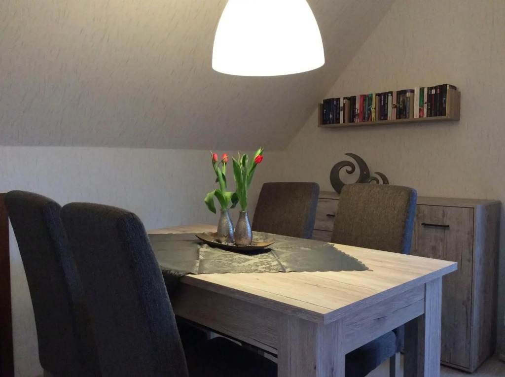 Ferienwohnung Plambeck