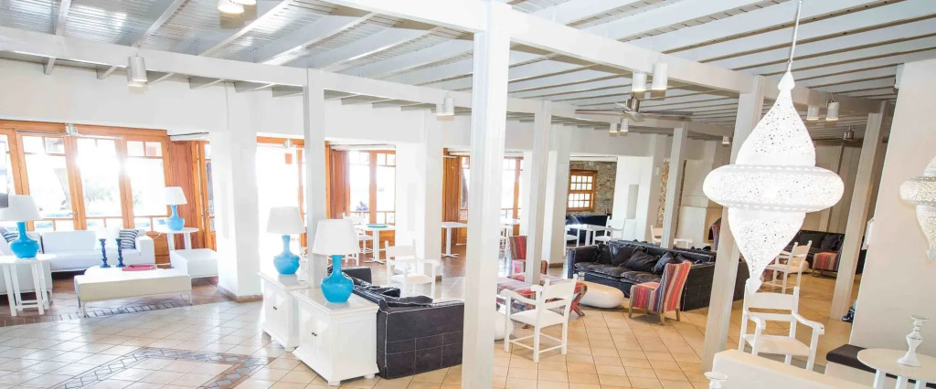 Marpunta Resort, Santikos Collection