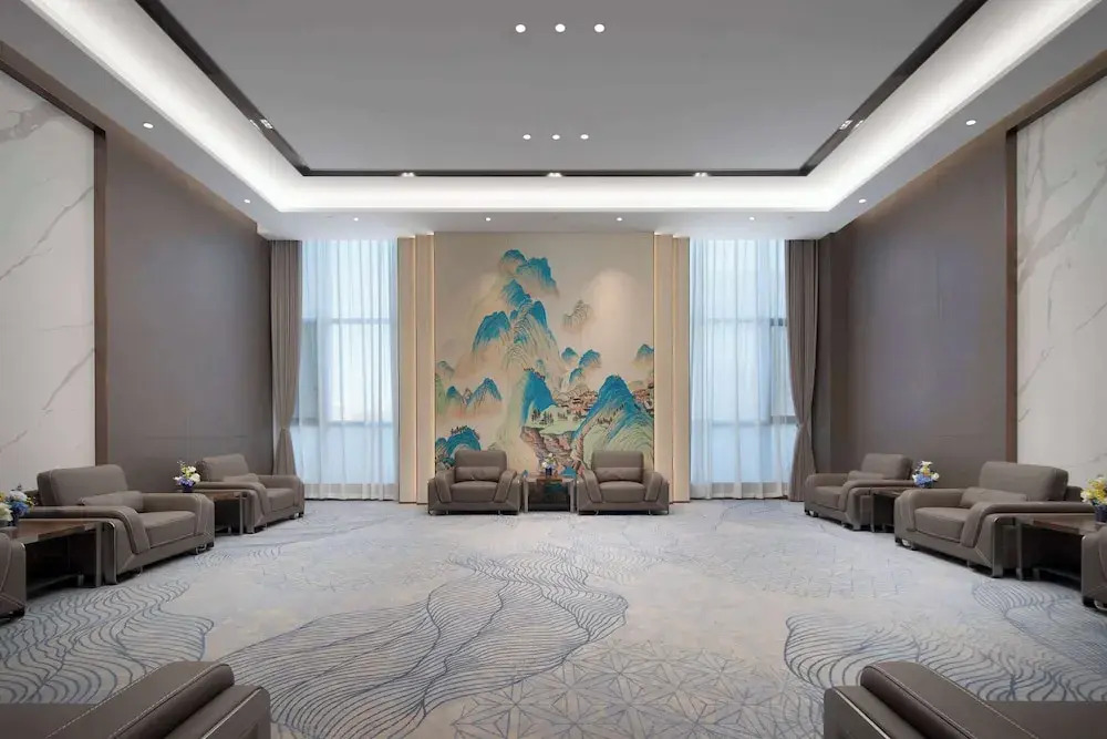 Wyndham Qujing Luliang