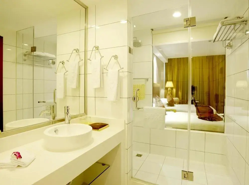 Hangzhou Yuanzheng Qizhen Hotel