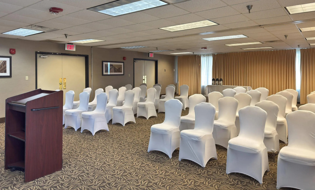 Comfort Inn Falls Church - Tysons Corner