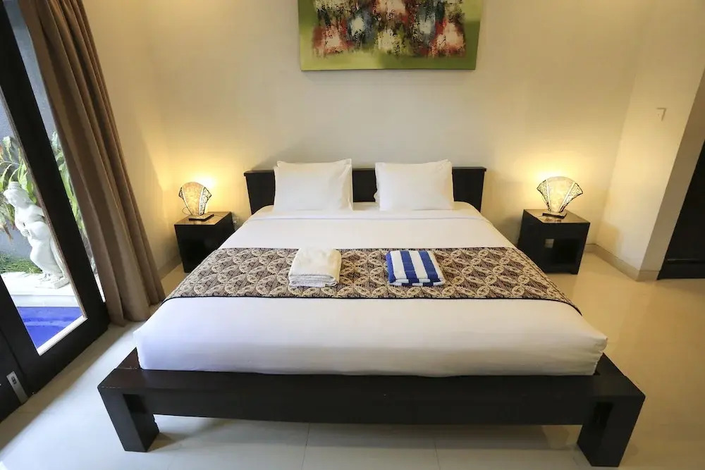 Nyoman Villa Sanur