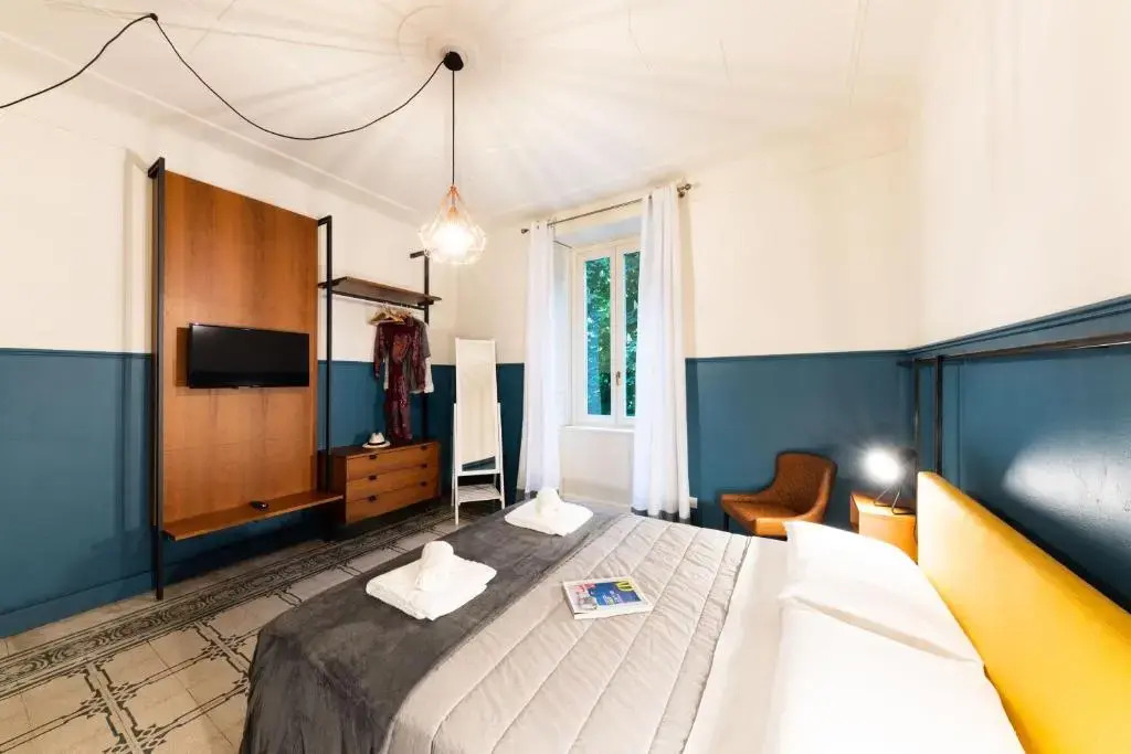 ReGo Holiday Apartments City Center