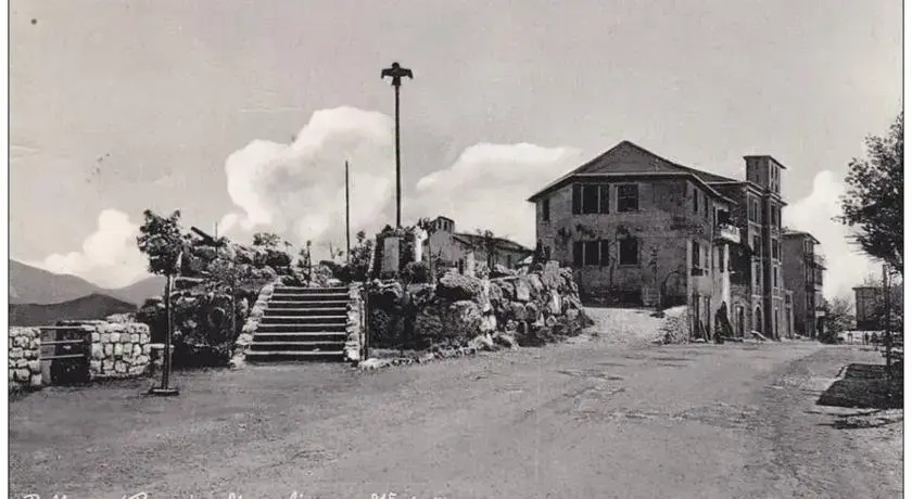 Le Rocce Degli Equi
