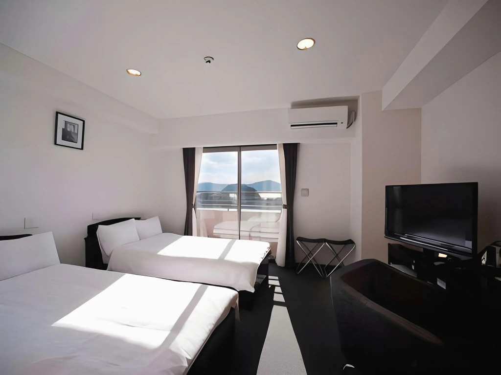 Omura - Hotel / Vacation STAY 46227