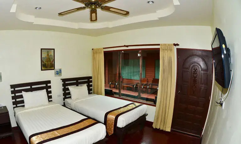 Lanta Harmony House