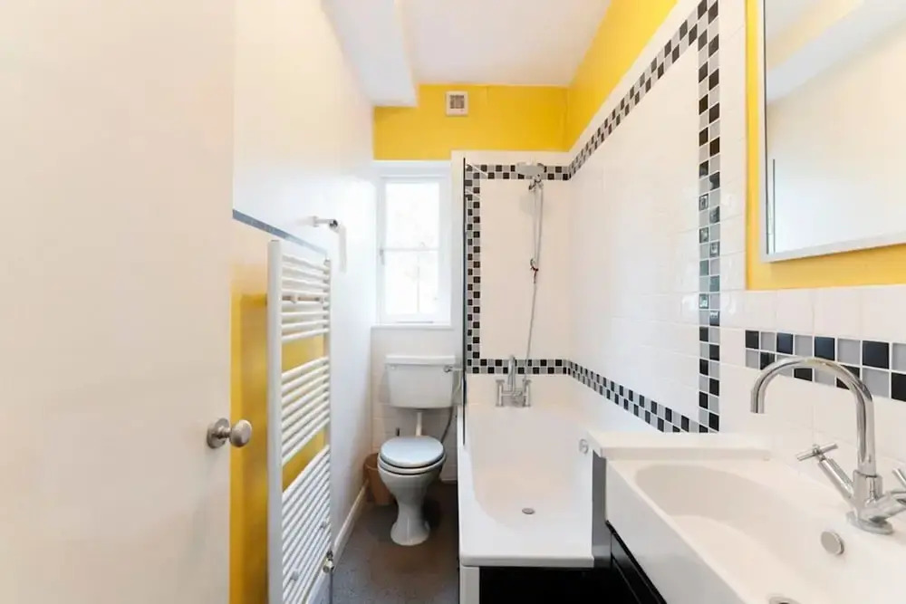 Splendid 1-bed Flat in the Heart of Chelsea