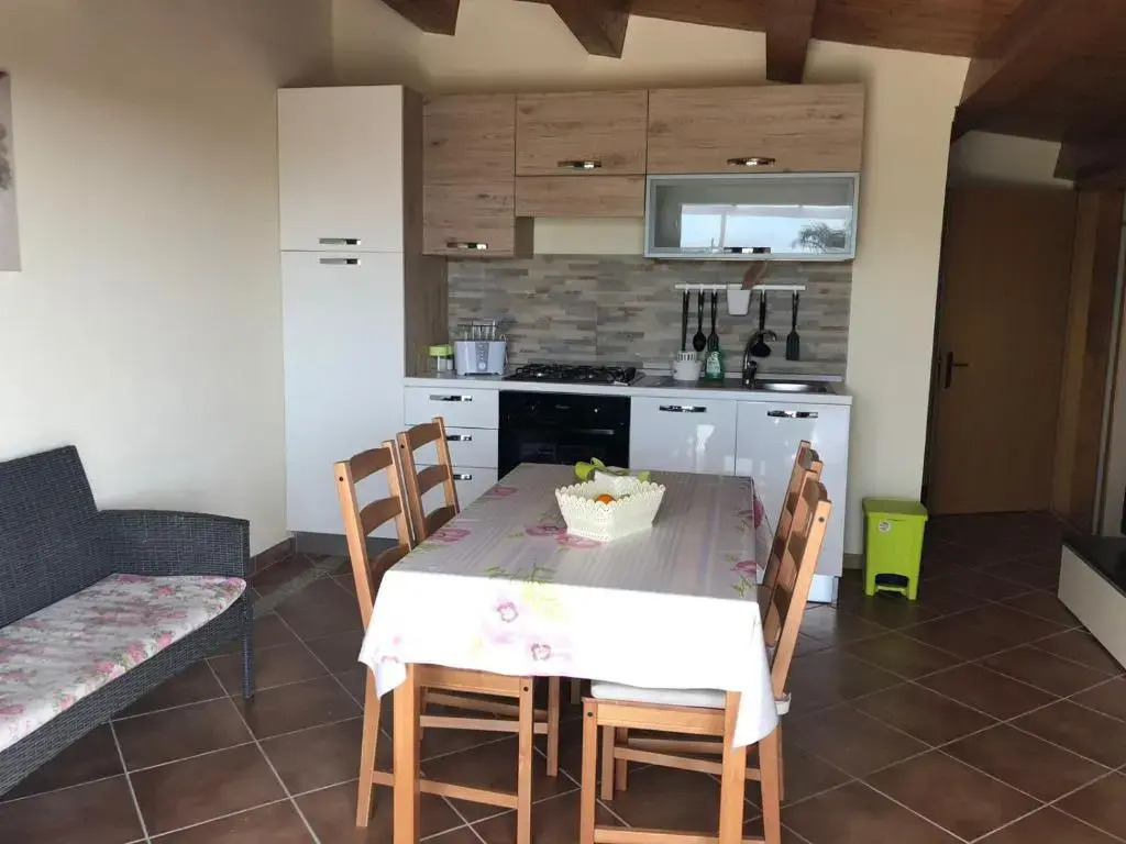 Casa Zagara