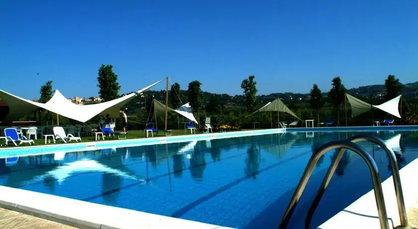 Il giardino di Giupi