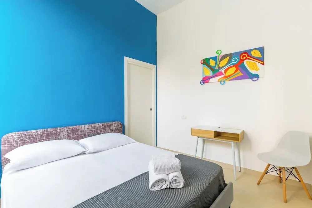 Orsola Comfort House