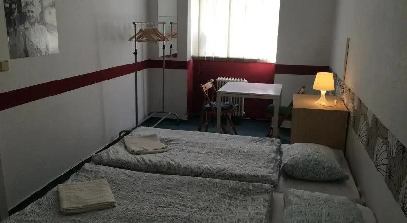 Charles Square Hostel