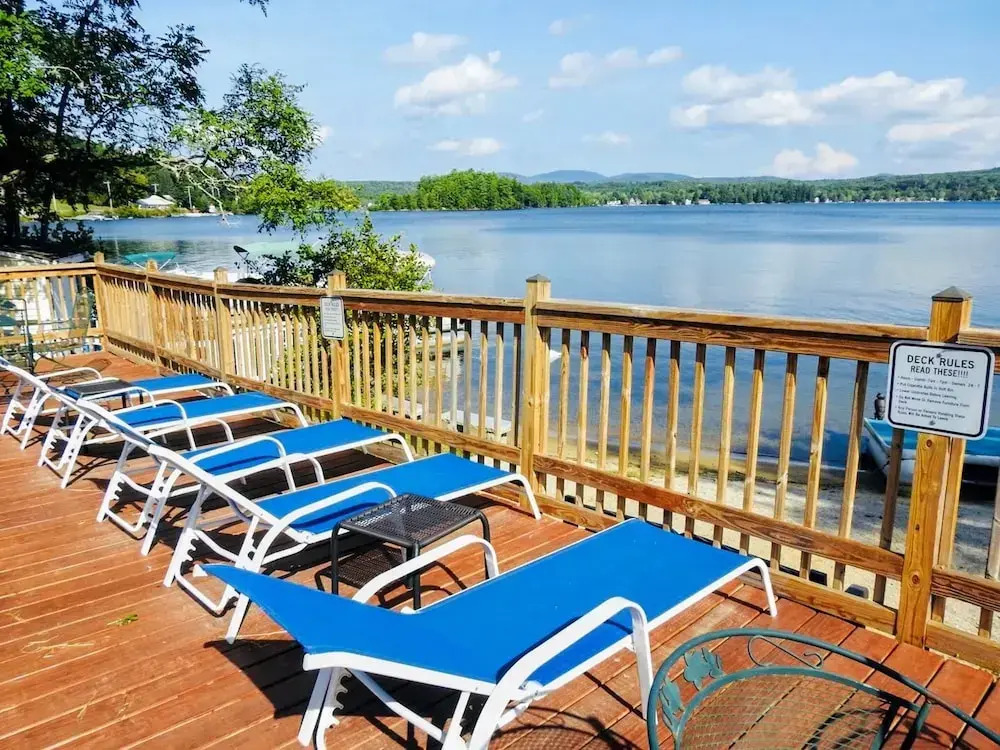 Rodeway Inn Tilton