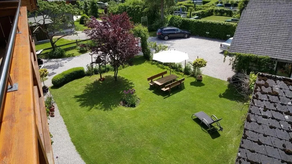 Landhaus Leitner am Wolfgangsee