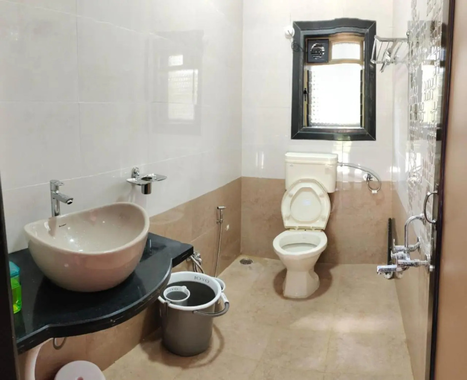khot homestay