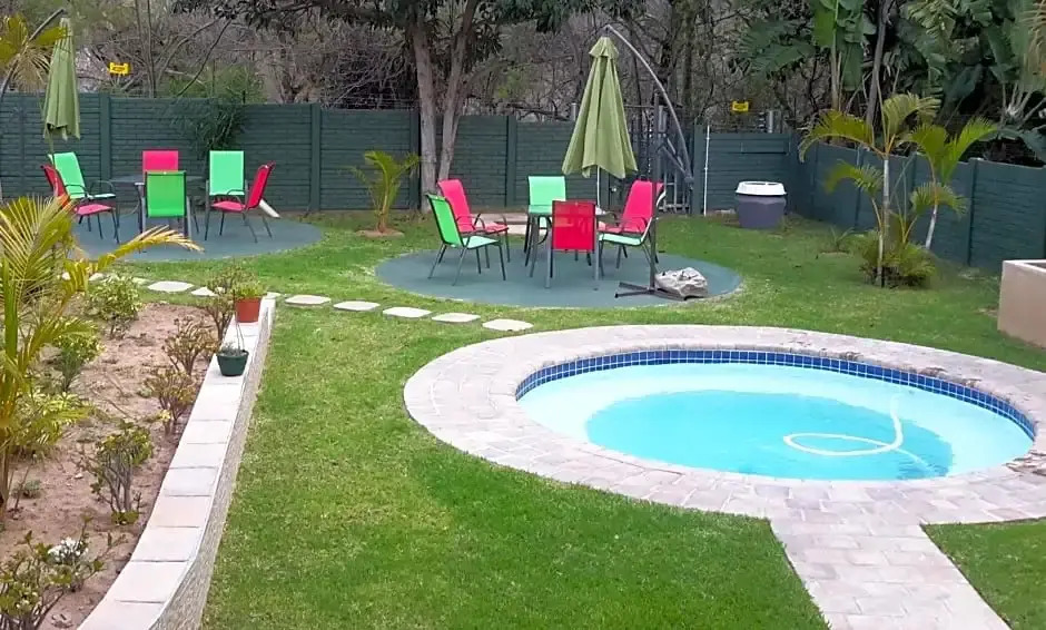 Amigos Bed & Breakfast