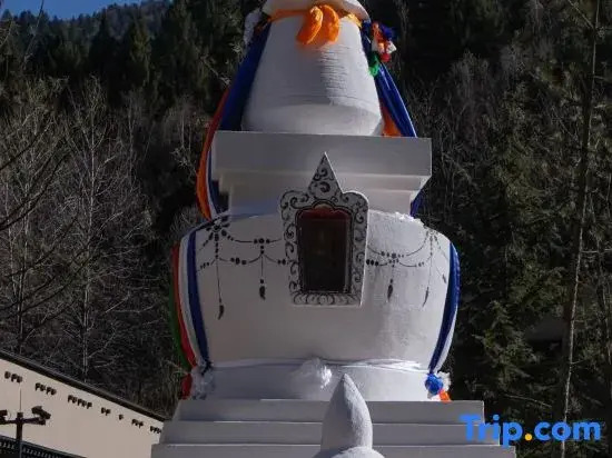 Pufeng • Lishe Resort Villa (Aba Prefecture Jiuzhaigou)