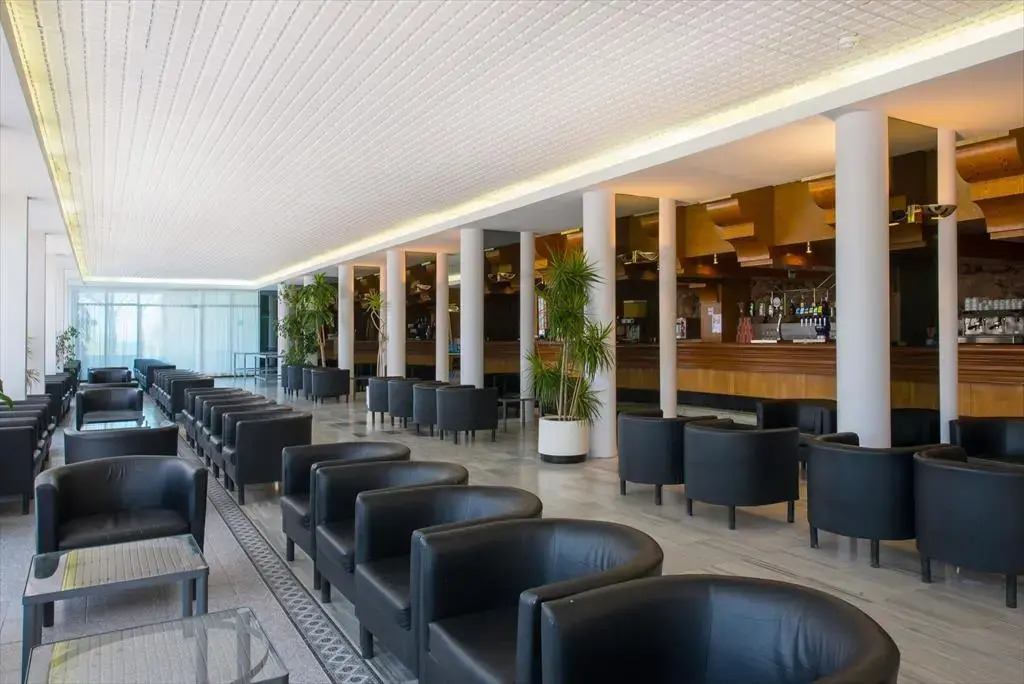 Hotel Galeon