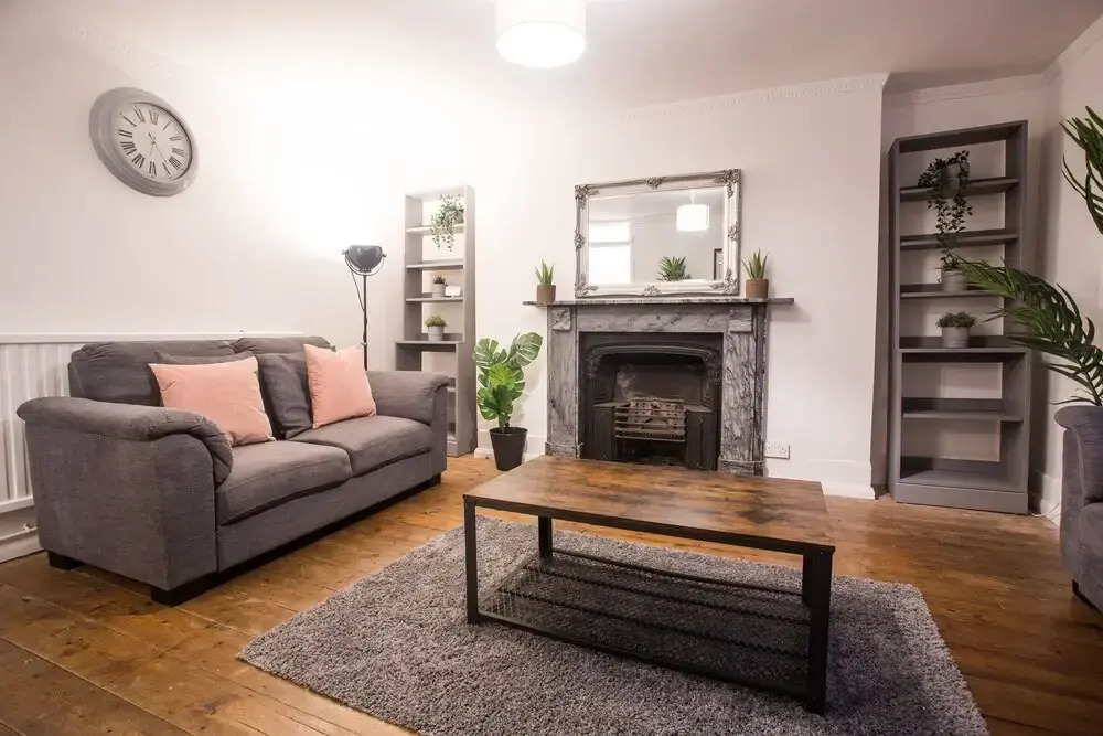 Short Stay Bristol - Pembroke Apartment