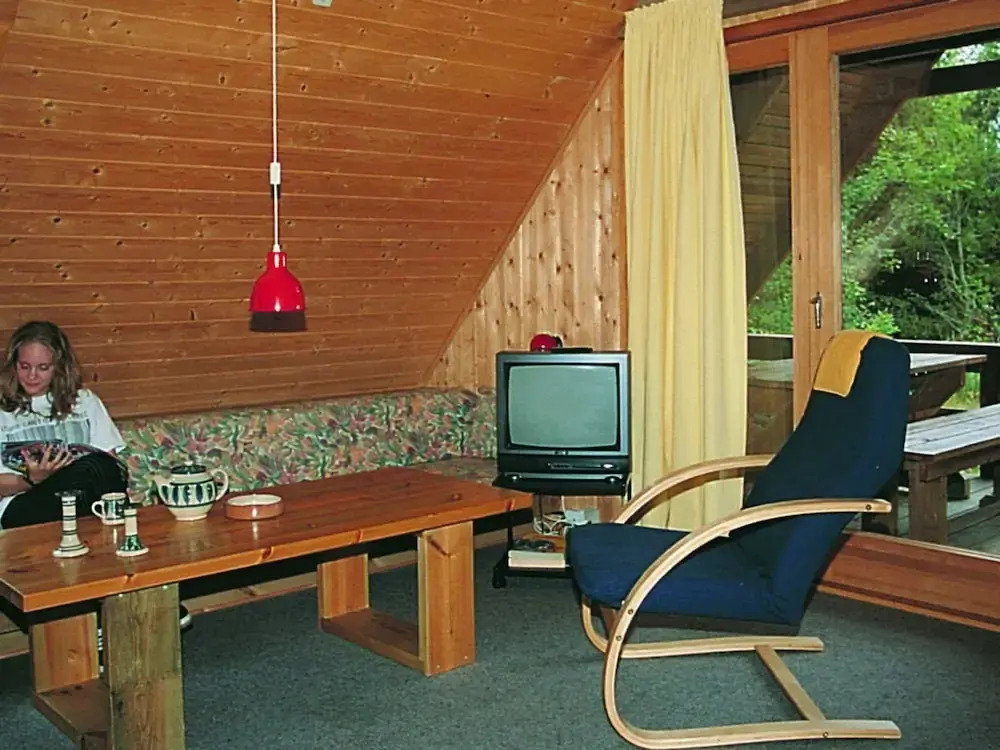 Scenic Holiday Home in Laeso Denmark on Natural Plot