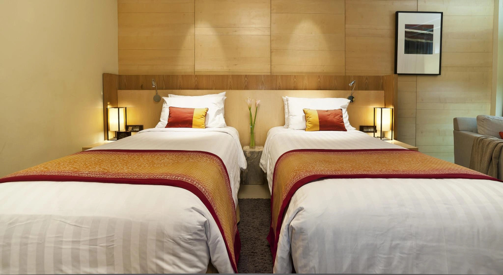 Bumi Segah Hotel