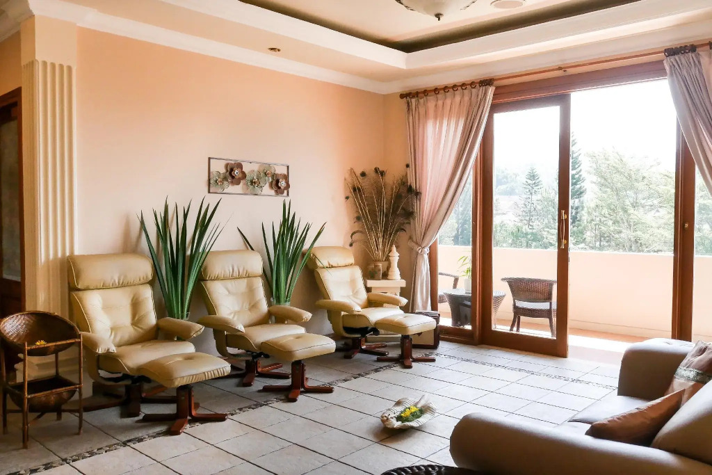 Susan Spa and Resort