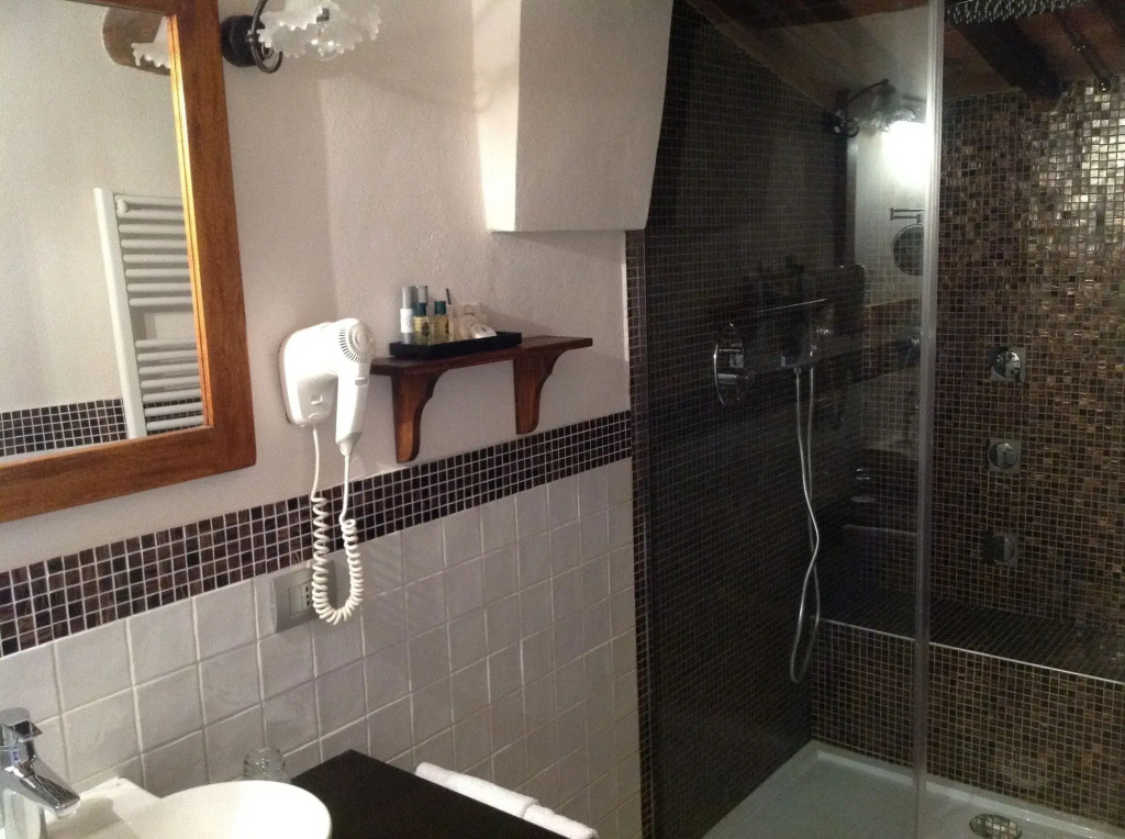 Villa Curina Resort