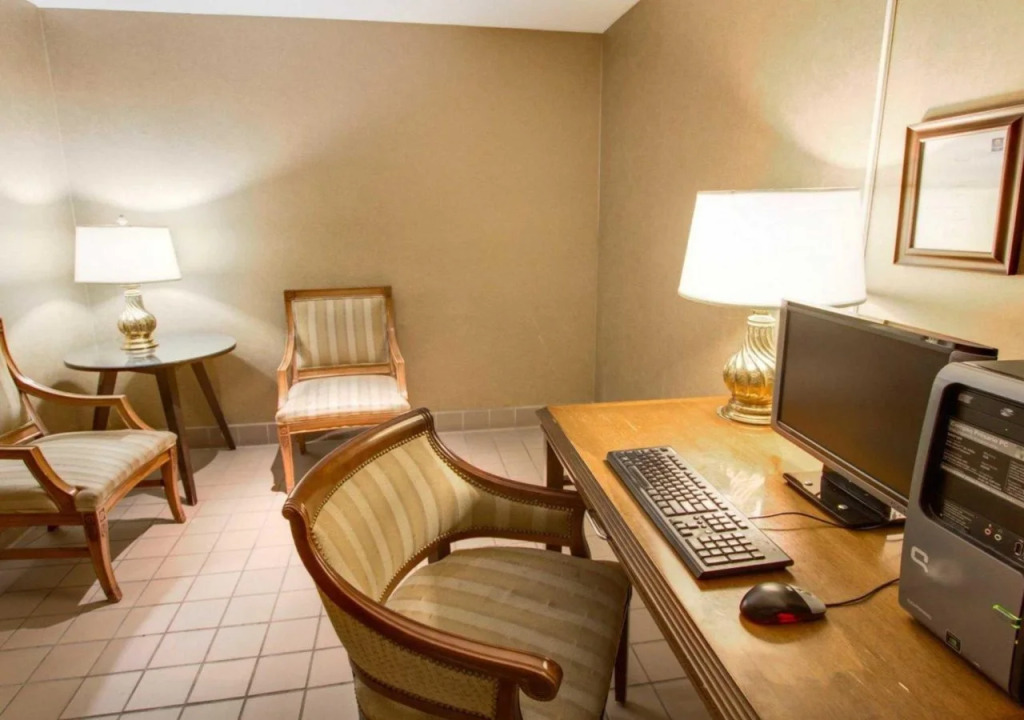Comfort Inn North Phoenix