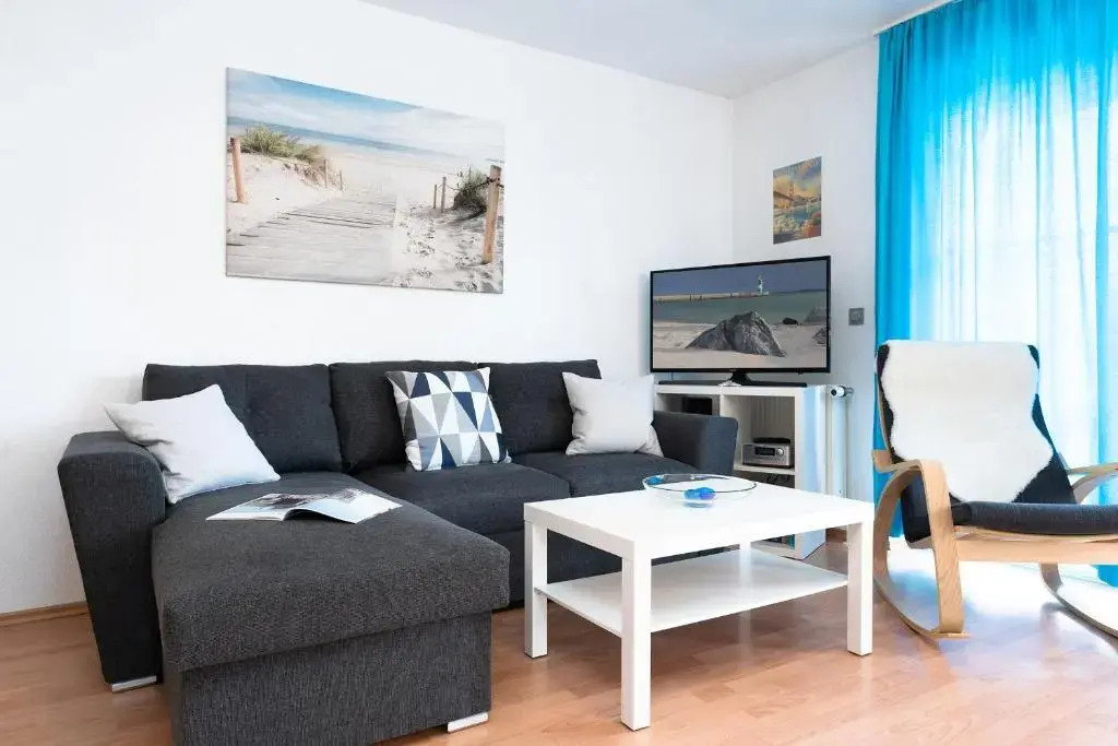 Seestraße 56 Wohnung 8