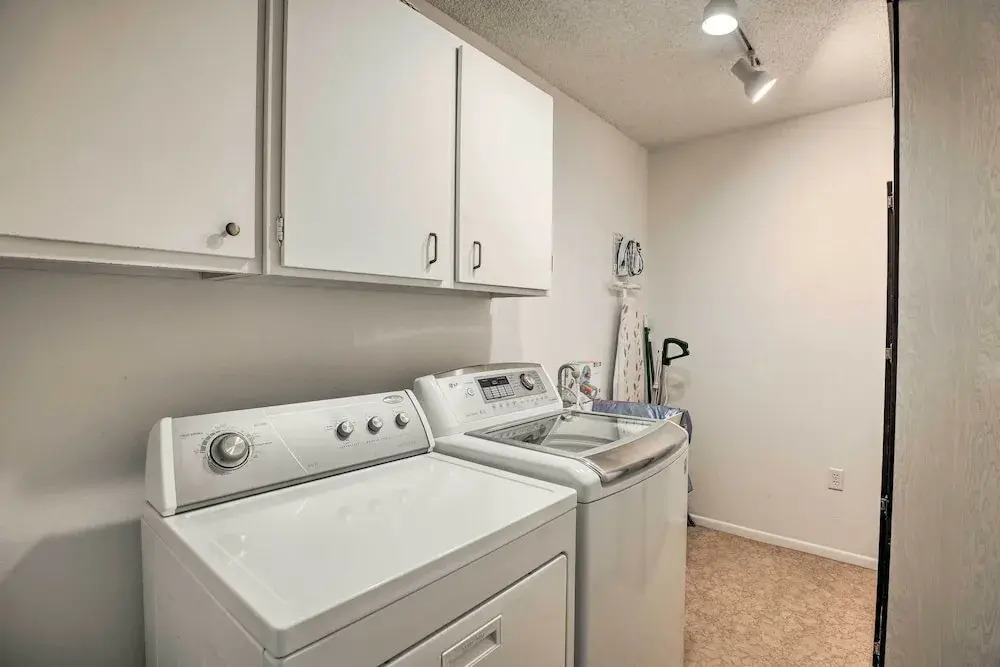 1 Mi to Golf! Family-friendly Sun City West Home