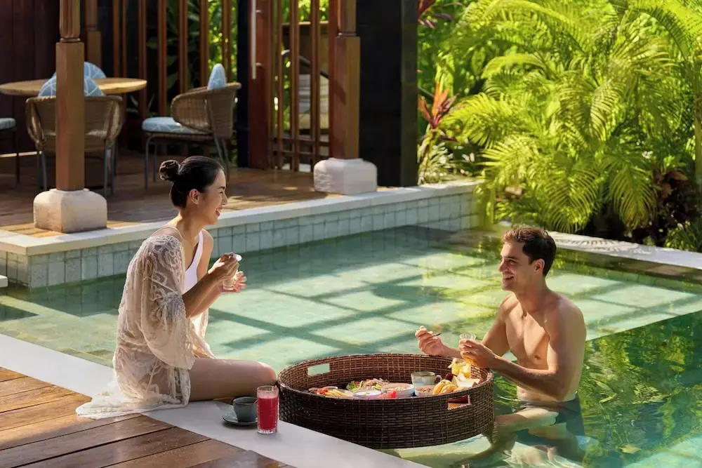 Four Points by Sheraton Bintan, Lagoi Bay