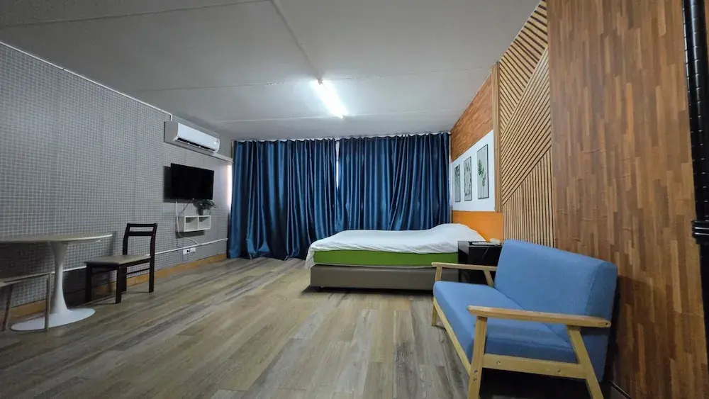 อิมแพค เมืองทองธานี ห้องเช่ารายวัน เมืองทอง popular condo C5