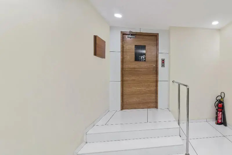 FabHotel Neelkamal - Chembur
