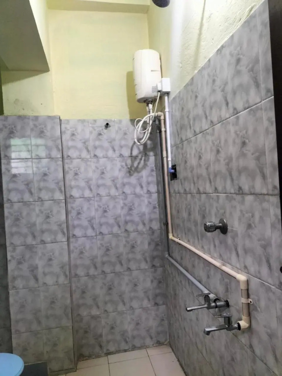 Hotel Eswara Lodge
