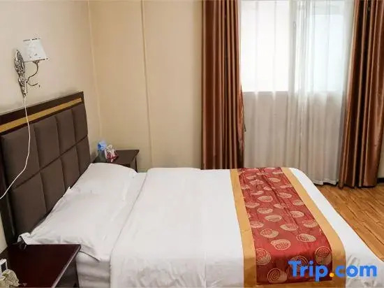 Taoranju Express Hotel, Yichang (Gangyao Road Shop)