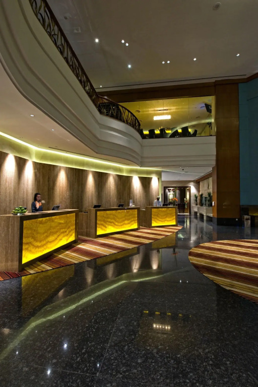 Petaling Jaya Marriott Hotel