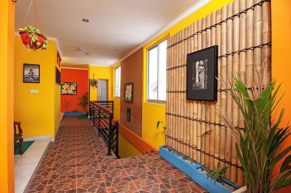 Urban Haven Sanur