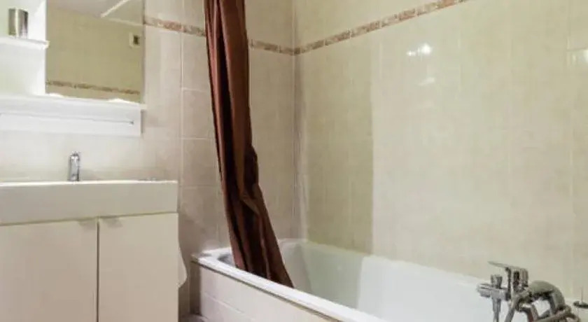 Appartement Nuée Bleue