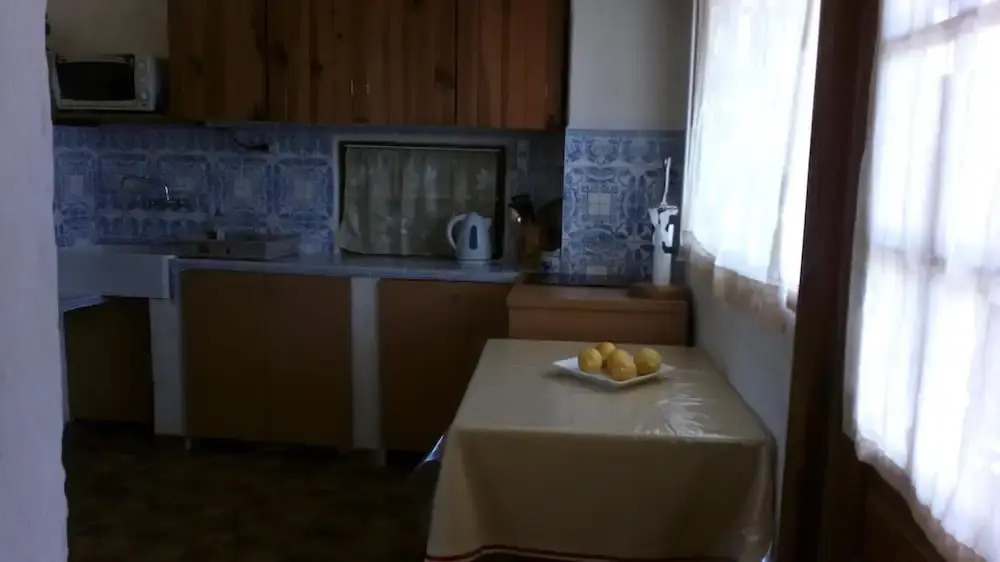 House With 3 Bedrooms in Oleiros, With Private Pool, Furnished Garden
