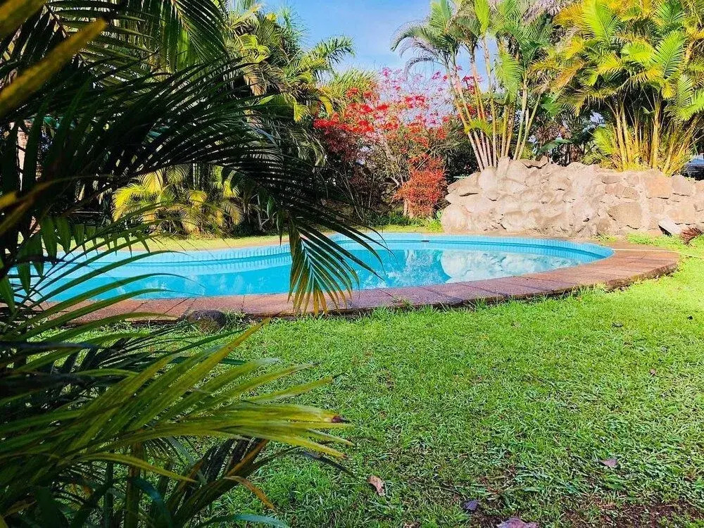 Hotel Taina Rapa Nui