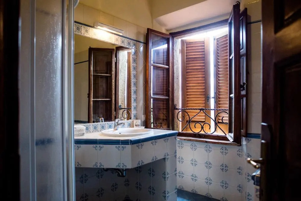 Tenuta di Montemassi Fattoria