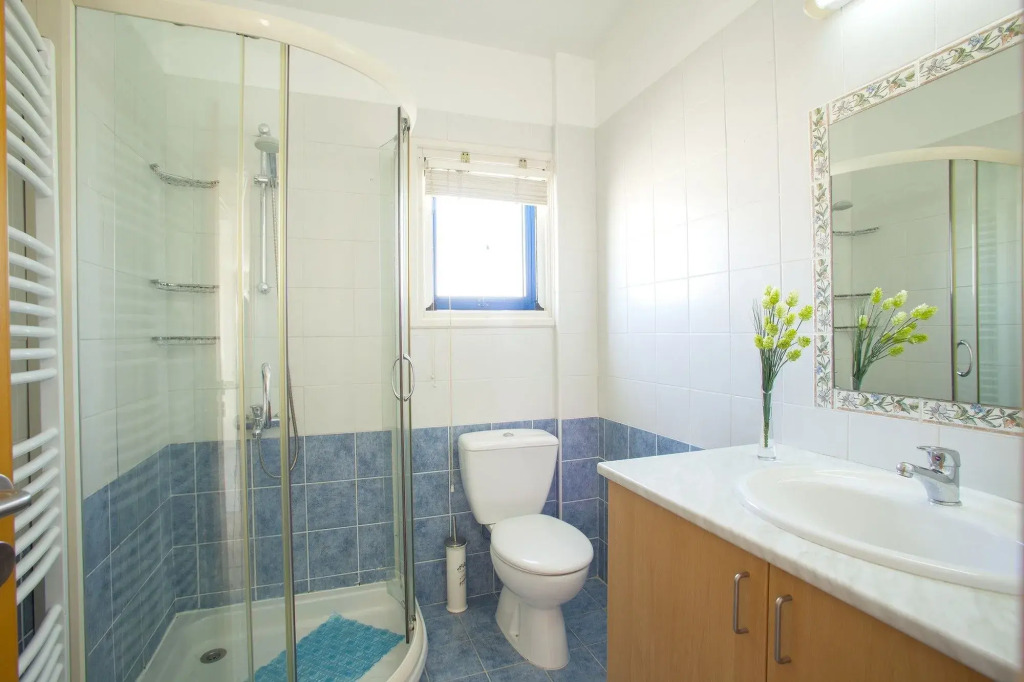 Protaras Villa Antia